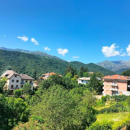 La Petite Maison Coazze Buitenkant foto