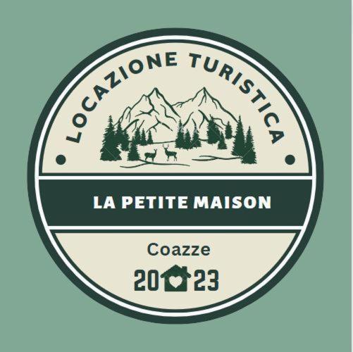 La Petite Maison Coazze Buitenkant foto