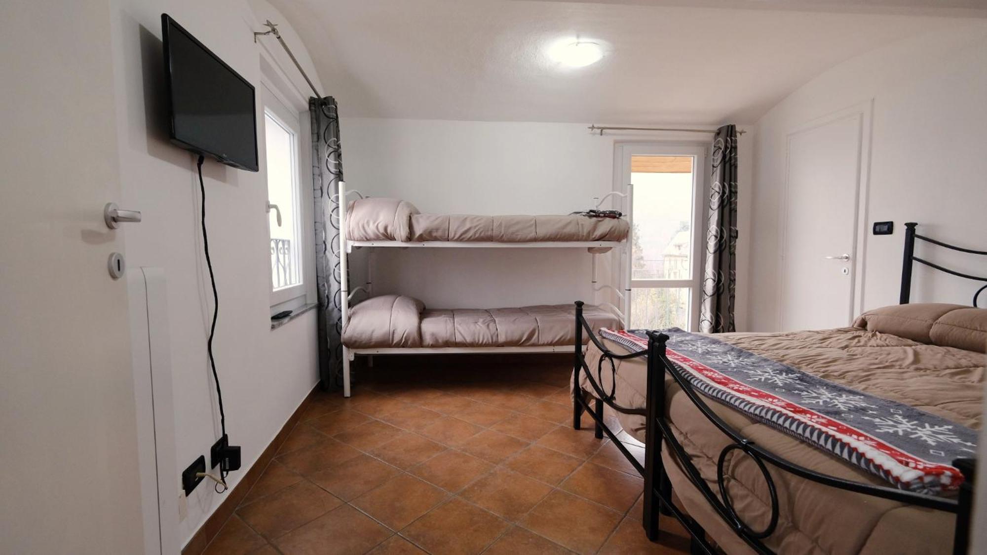 La Petite Maison Coazze Buitenkant foto