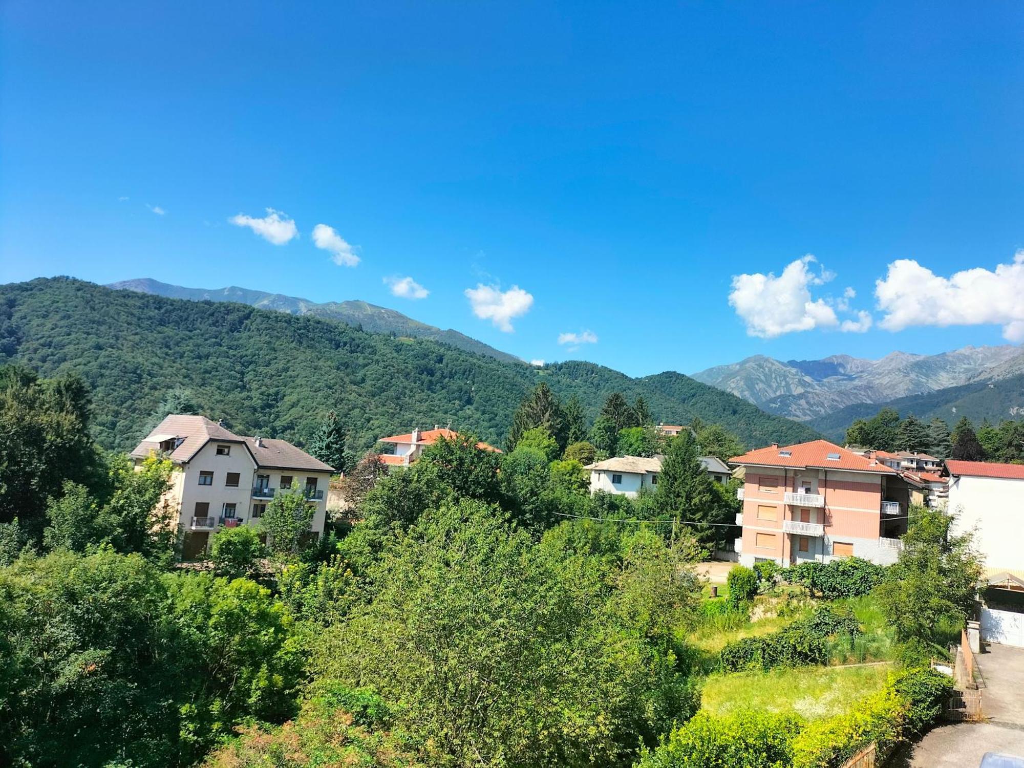La Petite Maison Coazze Buitenkant foto